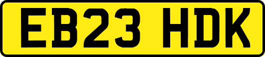 EB23HDK