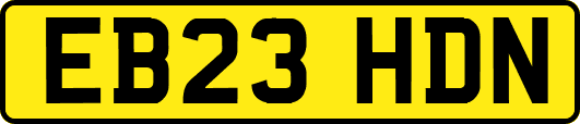 EB23HDN