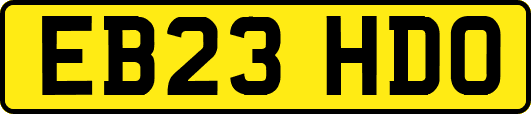 EB23HDO