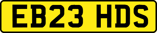 EB23HDS