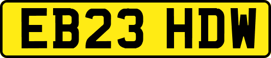 EB23HDW