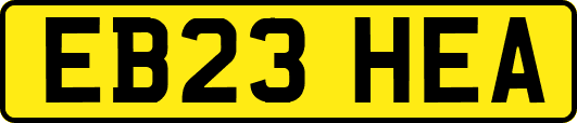 EB23HEA