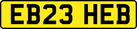 EB23HEB