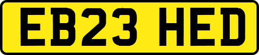 EB23HED
