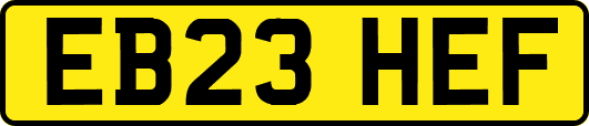 EB23HEF