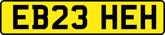 EB23HEH