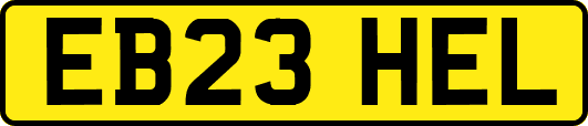 EB23HEL