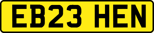 EB23HEN