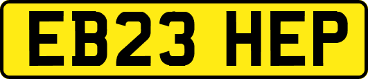 EB23HEP