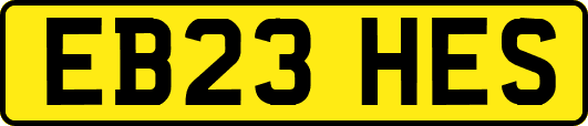 EB23HES