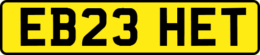 EB23HET