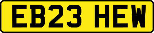EB23HEW