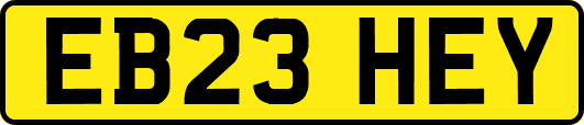 EB23HEY