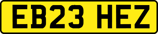 EB23HEZ