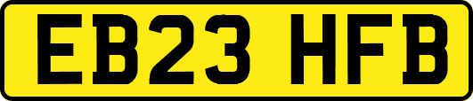 EB23HFB