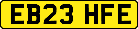EB23HFE
