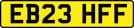 EB23HFF