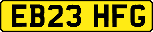 EB23HFG