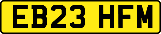 EB23HFM