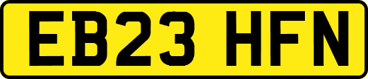 EB23HFN