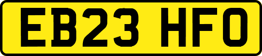 EB23HFO