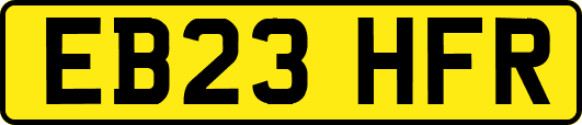 EB23HFR