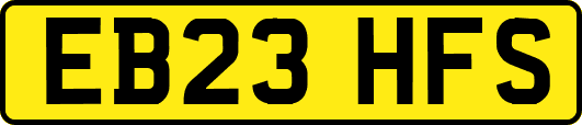 EB23HFS