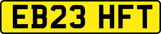 EB23HFT