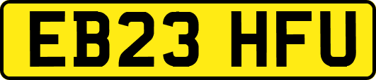 EB23HFU