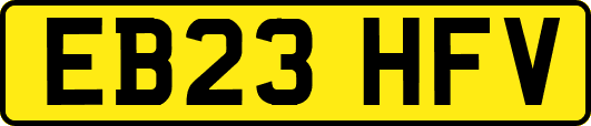 EB23HFV