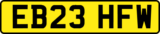 EB23HFW
