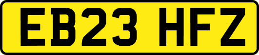 EB23HFZ