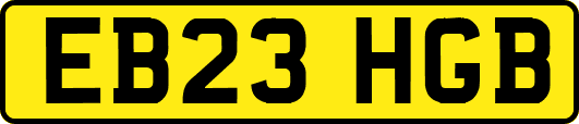 EB23HGB