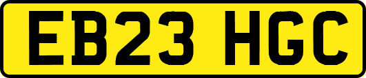 EB23HGC