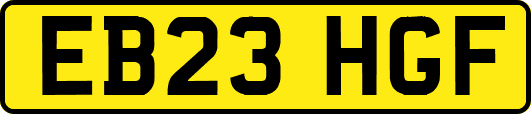 EB23HGF