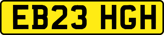 EB23HGH