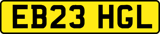EB23HGL