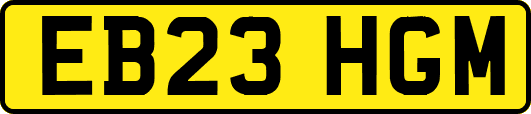 EB23HGM
