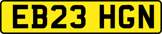 EB23HGN