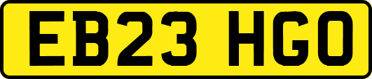 EB23HGO
