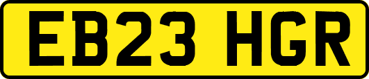EB23HGR