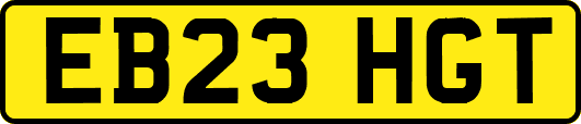 EB23HGT