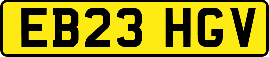 EB23HGV