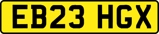 EB23HGX