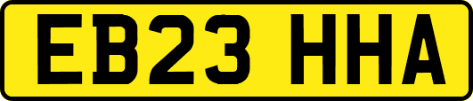 EB23HHA