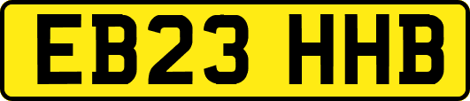 EB23HHB