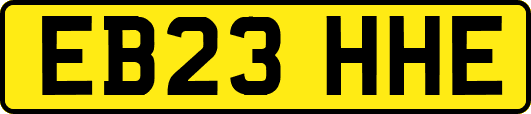 EB23HHE
