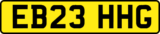 EB23HHG