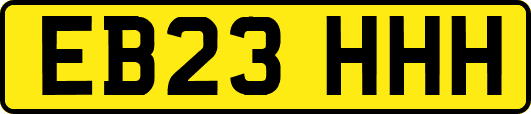 EB23HHH