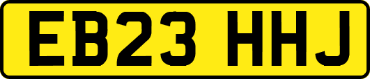 EB23HHJ
